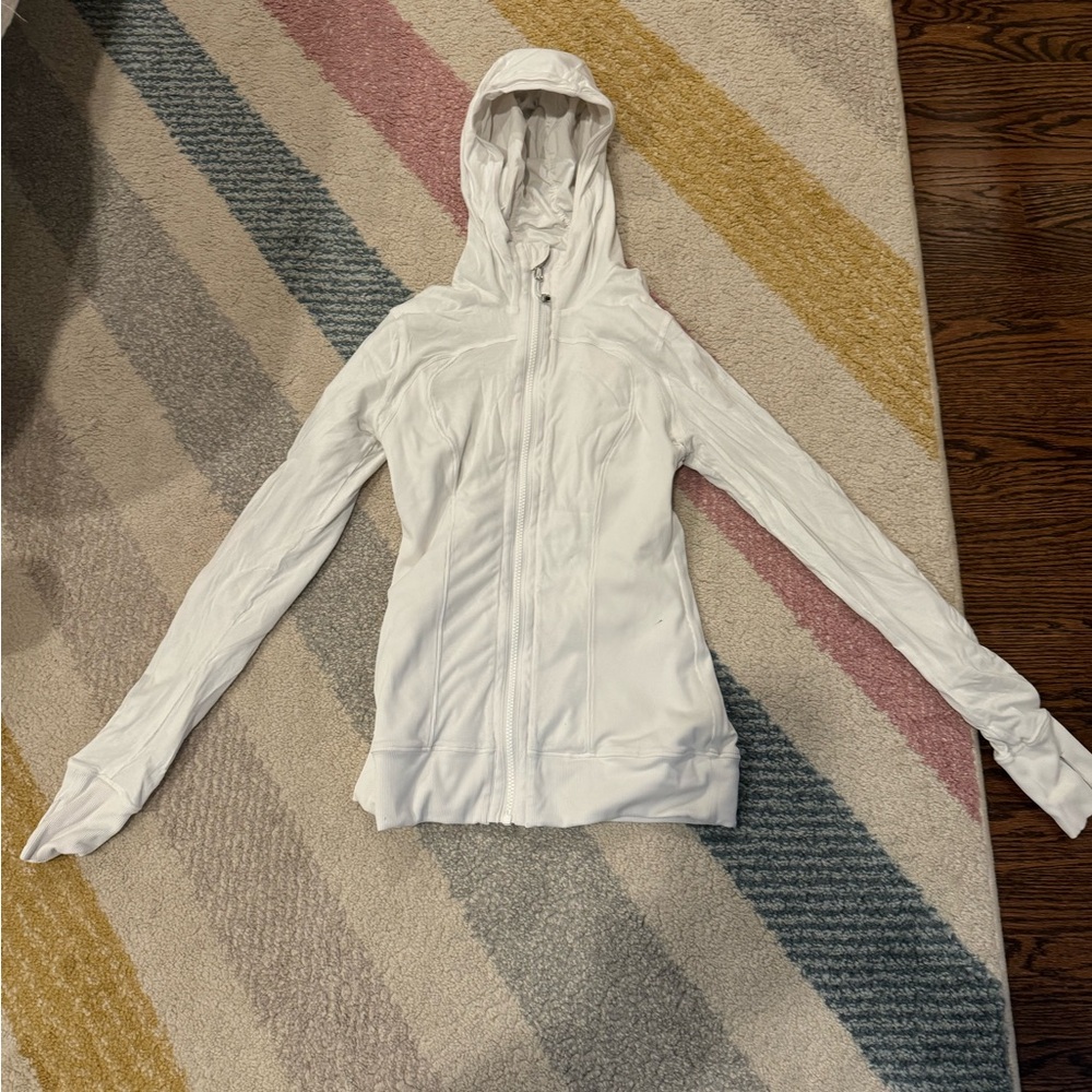 lululemon reversible jacket!